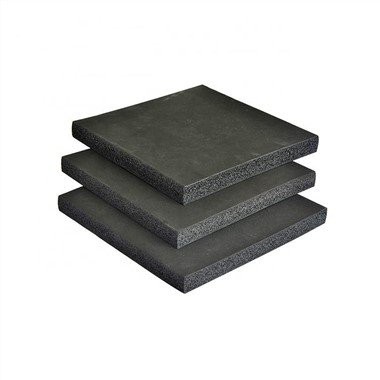 NBR ПВХ гумова піна